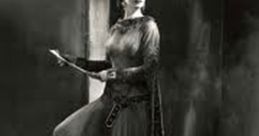 Duncan Lady