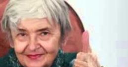Stilwell Grandma