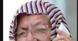 Confused Jewish Lady V2