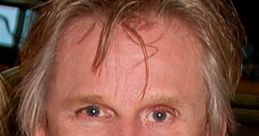 Gary Buseys Stalker
