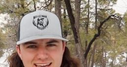 Mullet Man Riqitav15