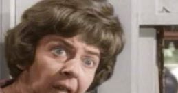 Richards Neighbor Lady