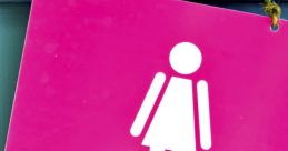 Toilet Lady