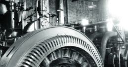 Static Diesel Engines