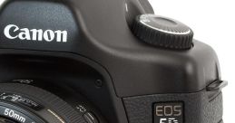 Cameras