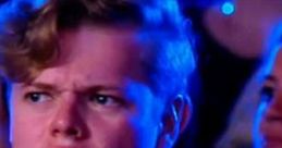 Crowd Reaction (Farcical)
