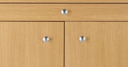 Doors & Drawers