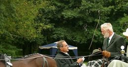 Horse & Cart