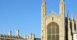 Cambridge