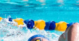 Swimming And Diving