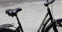Bicycles