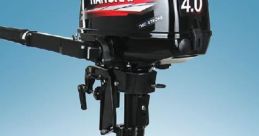Boat (4 HP Outboard Engine) Boat (4 Horsepower Outboard Engine) clips and effects, available to play and download.