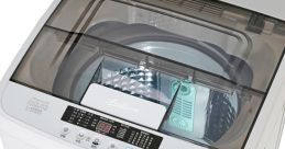 Household Washing Machines: Automatic