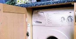 Kitchen Appliance Doors