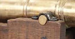 18th Century Naval Cannon Soundboard