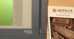 Apricot Portable Micro Computer: 1985 Model