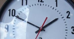 Time Signals & Clocks