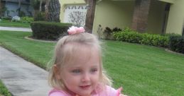 Baby (Girl): 2 1-2 Years