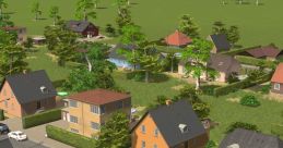 Suburbia 2 and Skylines