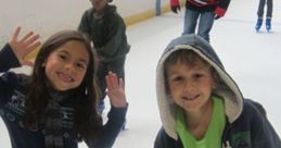 Indoor Ice Rink (Children)
