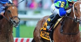 Horse (Flat) Racing: Oak Stakes