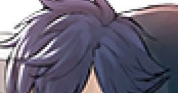 Chrom : Fire Emblem Awakening