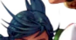 Talim : Soulcalibur II
