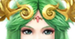 Palutena : Super Smash Bros. Wii U