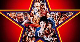 Boogie Nights A dark comedy following the rise and fall of a young, handsome, uneducated teenager who becomes porn star Dirk