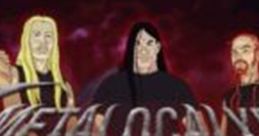 Metalocalypse