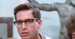 Revenge of The Nerds