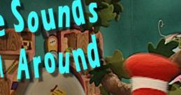 Dr. Seuss Audio Clips