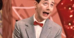 Pee Wee Herman