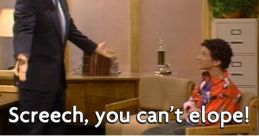 Best TV Insults Adult language! Fragile-egg-shell-minded people - stay out.