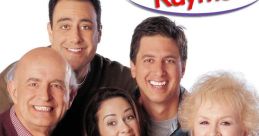 Everybody Loves Raymond