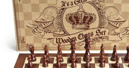Chess and Games