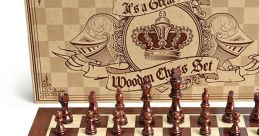 Chess and Games Collection Soundboard