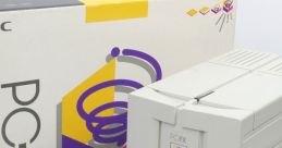 Consoles-Computers FX