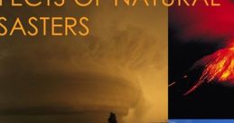 Natural Disasters FX