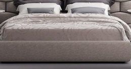 Bed-Bedroom FX