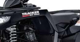 Off Road-ATV FX