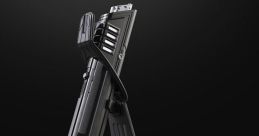 Weapons FX