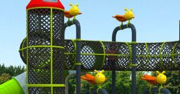 Playground FX