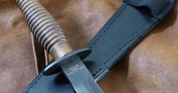 Knife FX