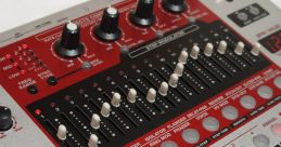 Synthesizer FX