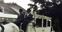 Horse and Cart FX