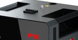 Machines FX