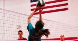 Volleyball FX
