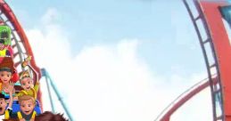 Amusement Park FX