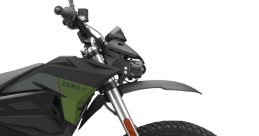 Motorcycles FX